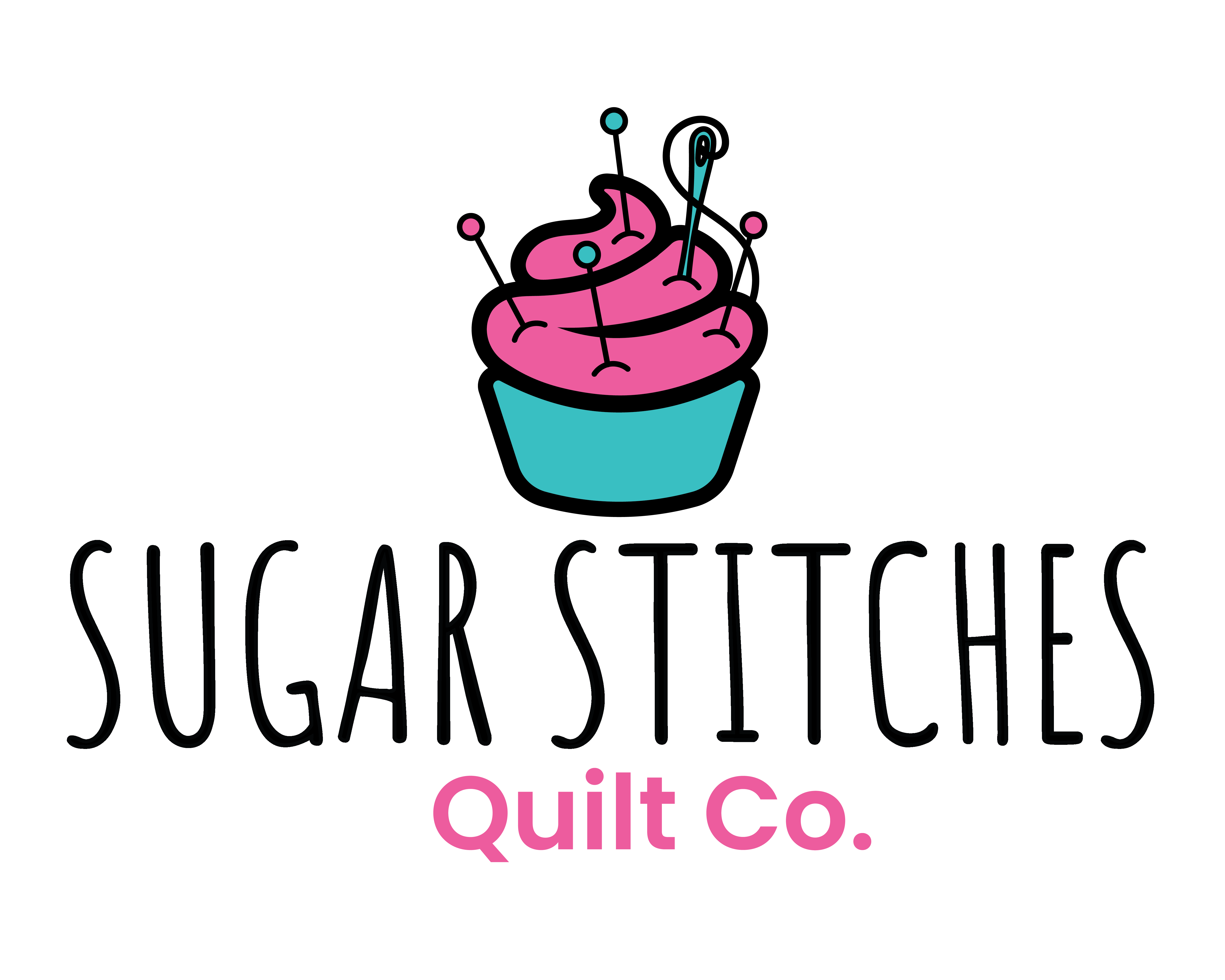 Sugar Stitches Quilt Co.