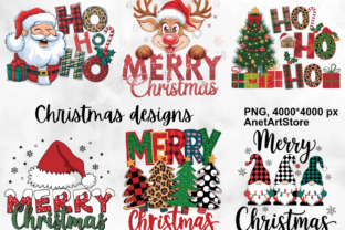 Christmas Merry Christmas Santa Graphics 104863190 1 312x208