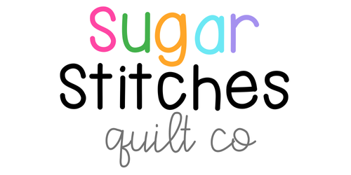 Sugar Stitches Quilt Co